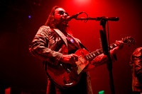Ace Frehley at the House Of Blues Anaheim