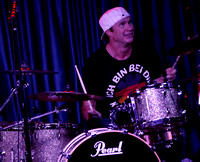Chad Smith (Red Hot Chili Peppers)