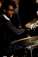 Brian Blade and The Fellowship Band Master Class at the Chicago Music Exchange