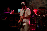 Slightly Stoopid At the Congress Theater