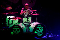 The Misfits at The House Of Blues Chicago