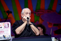 Ben Harper and Charlie Musselwhite Part 1