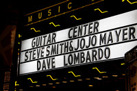 The 2010 Guitar Center Drumoff