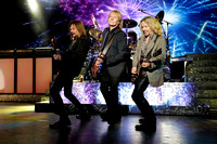 Styx and Reo Speedwagon Midwest Rock N Roll Express