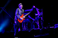 Joe Satriani at The Chicago Theatre