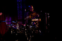 PRISM Kevin Eubanks and Dave Holland