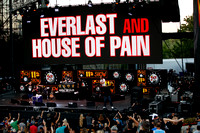 Everlast and House of Pain
