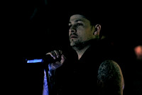 Good Charlotte at The House of Blues Chicago