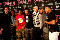 Red Carpet/Backstage