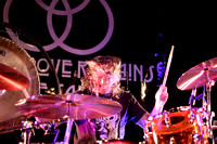 Danny Carey at The Groove Remains the Same