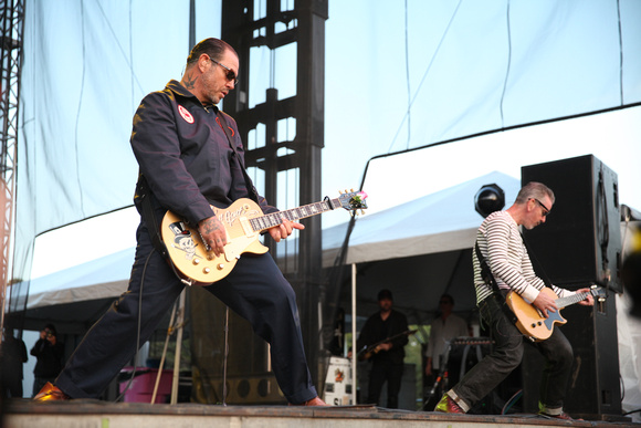 Mike Ness (Social Distortion)