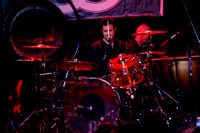 Part 13: Charlie Benante, Kenny Aronoff, Phil X, and James LoMenzo