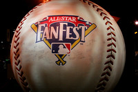 MLB Fan Fest 2010