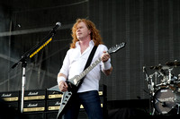 Megadeth Pt 2