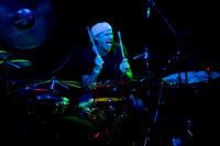 Chad Smith (Red Hot Chili Peppers, Chickenfoot