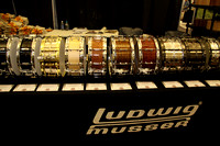 Ludwig Snares
