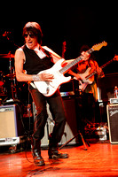 Jeff Beck at the House Of Blues Chicago for School Rocks!