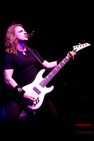 David Ellefson (Megadeth)