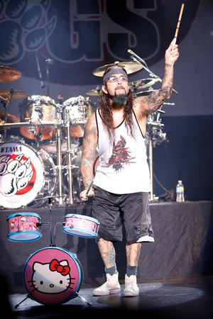 Mike Portnoy