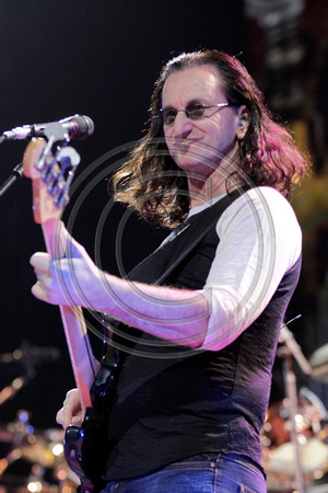 Geddy Lee