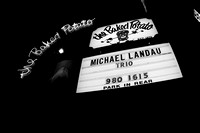 The Michael Landau Group at The Baked Potato