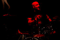Part 5 Kenny Aronoff, Dario Seixas, Brian Tichy, Robby Lochner, and Jack Russell