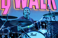 Chad Smith (Red Hot Chili Peppers, Chickenfoot)