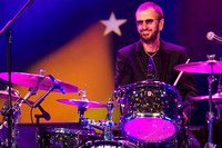 Ringo Starr and The All Starrs